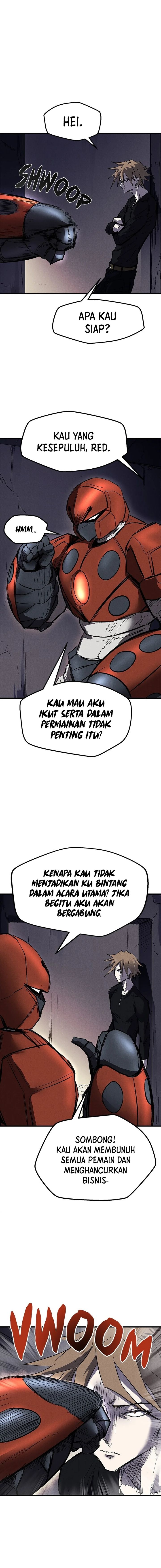 Insector Chapter 25 Gambar 10