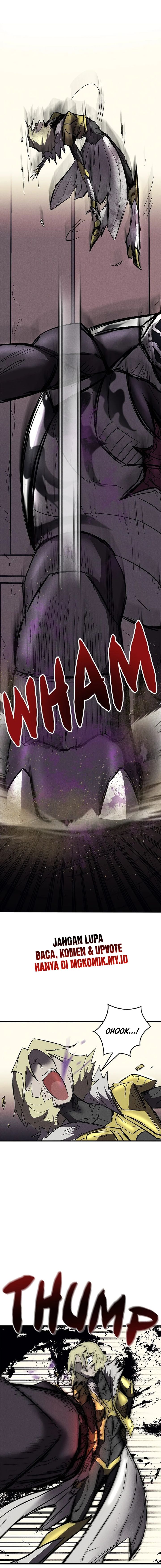 Insector Chapter 25 Gambar 15