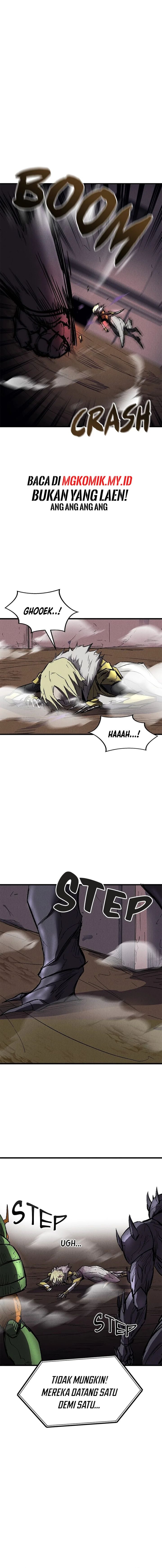 Insector Chapter 25 Gambar 16