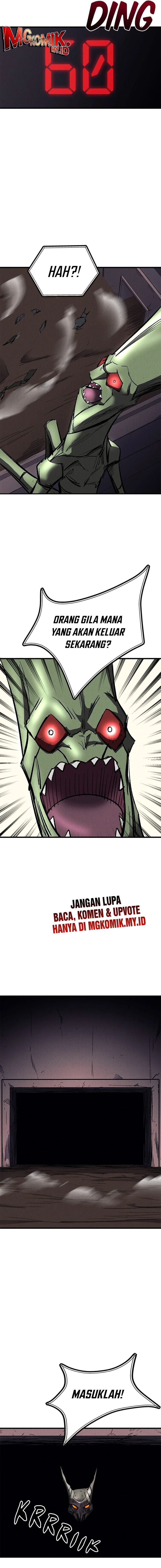 Insector Chapter 25 Gambar 18