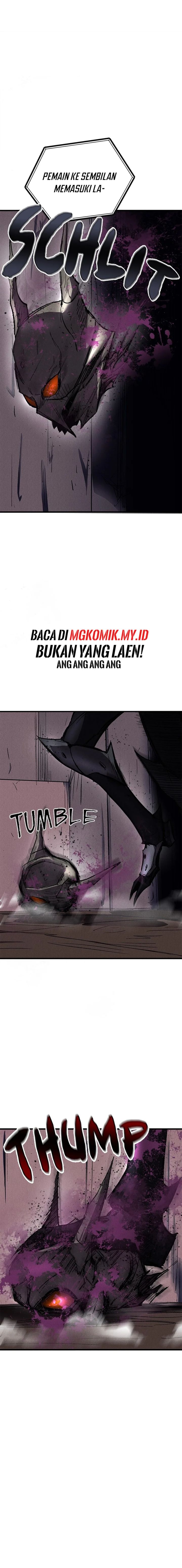 Insector Chapter 25 Gambar 19