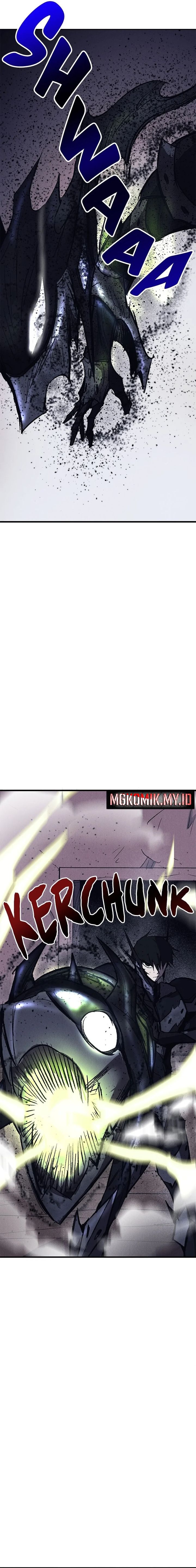 Insector Chapter 25 Gambar 23