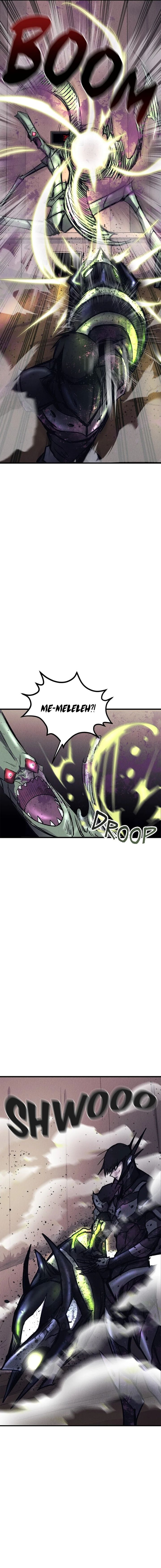 Insector Chapter 25 Gambar 24