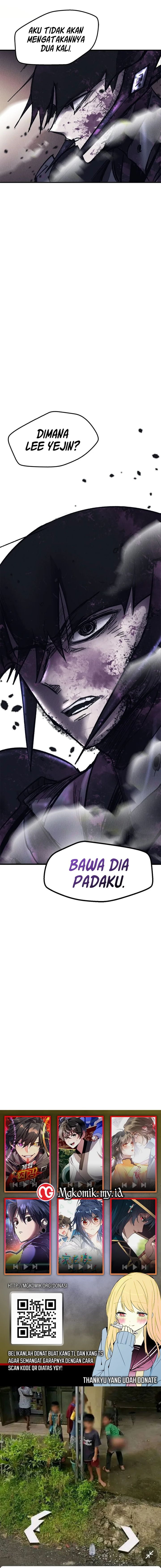 Insector Chapter 25 Gambar 25