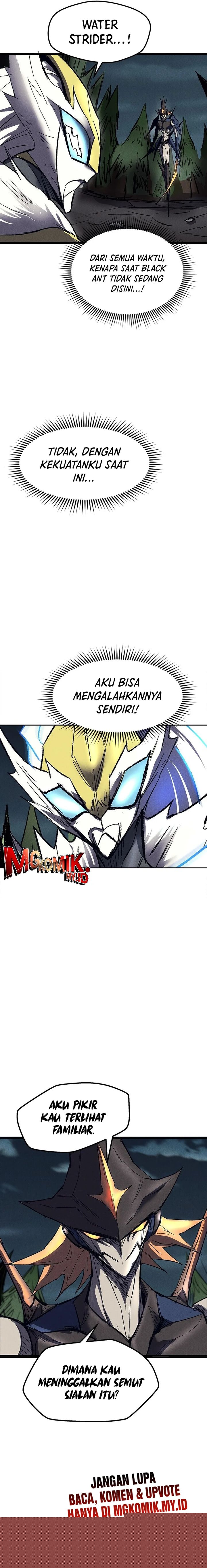 Insector Chapter 24 Gambar 12