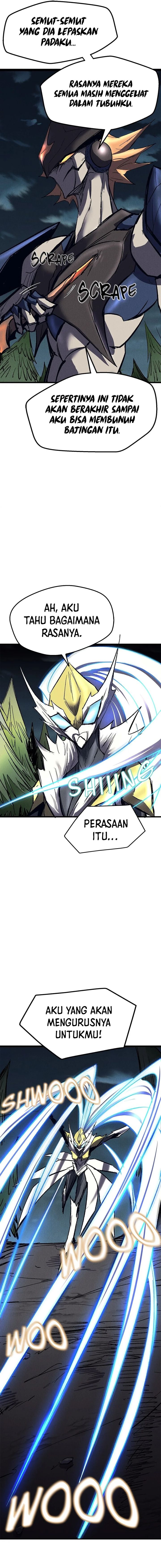 Insector Chapter 24 Gambar 13