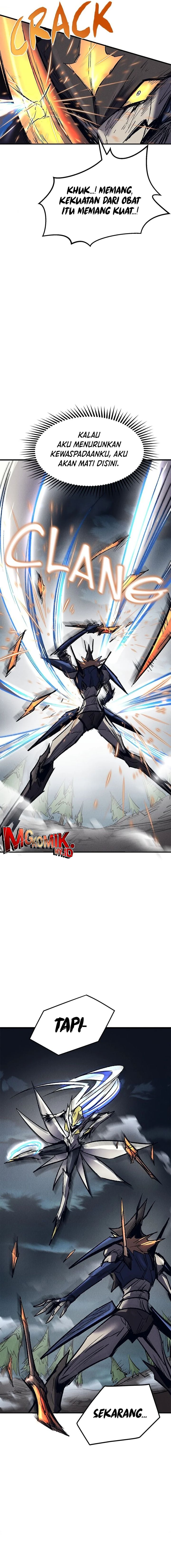 Insector Chapter 24 Gambar 15