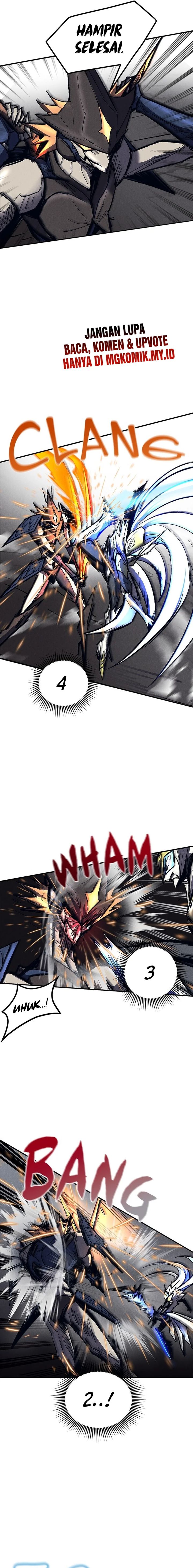 Insector Chapter 24 Gambar 16