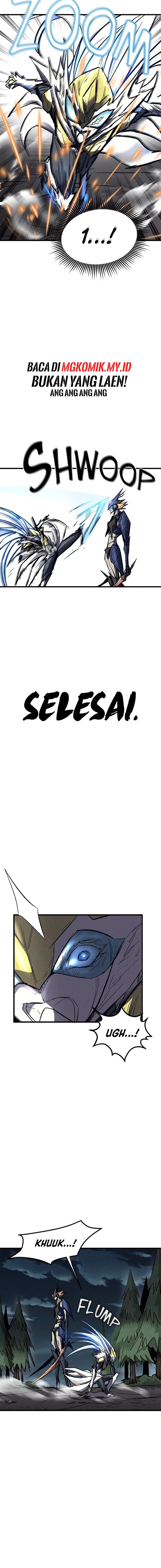 Insector Chapter 24 Gambar 17