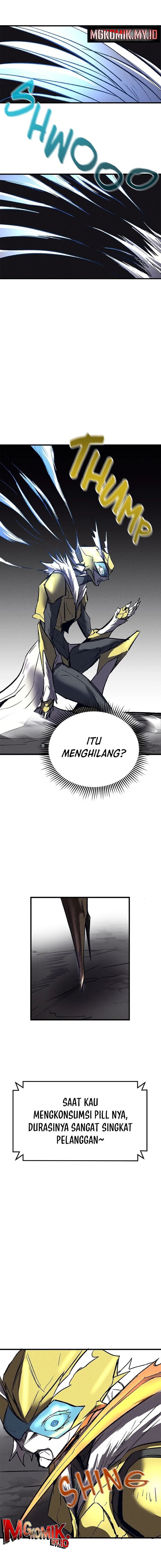 Insector Chapter 24 Gambar 18