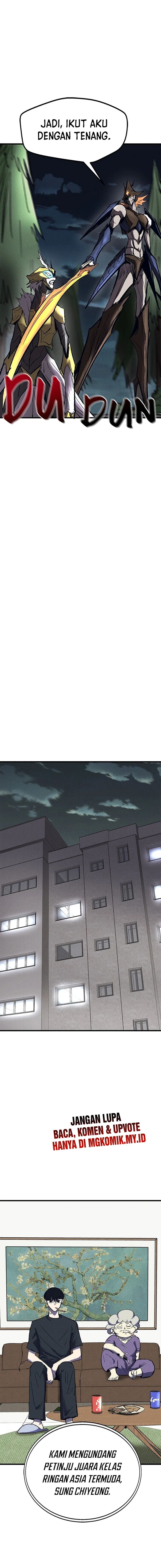 Insector Chapter 24 Gambar 19