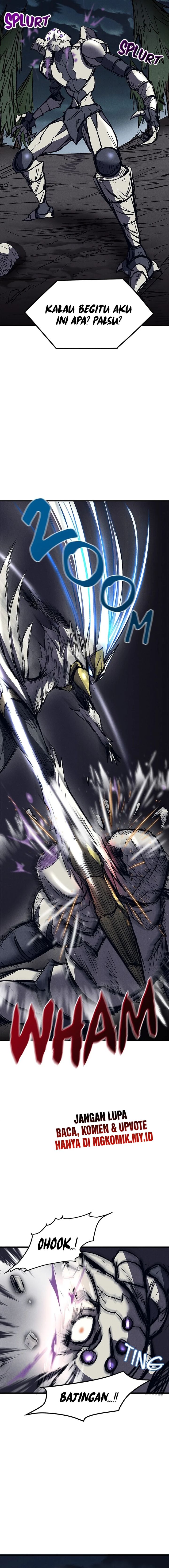 Baca Manhwa Insector Chapter 24 Gambar 2