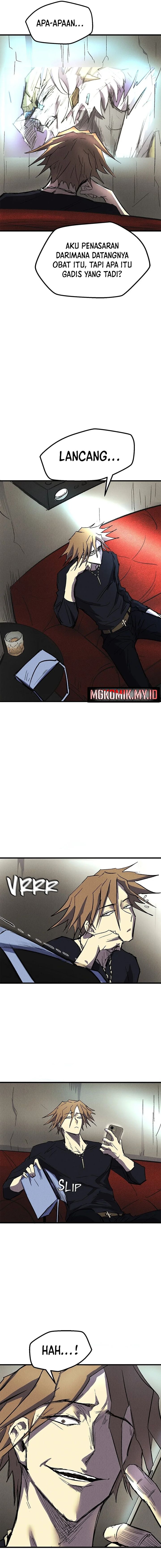 Insector Chapter 24 Gambar 24