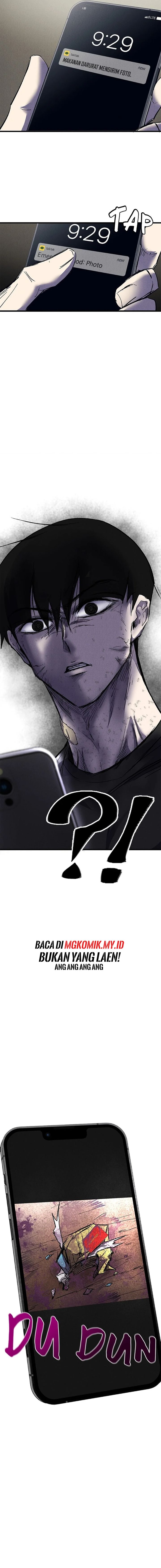Insector Chapter 24 Gambar 26
