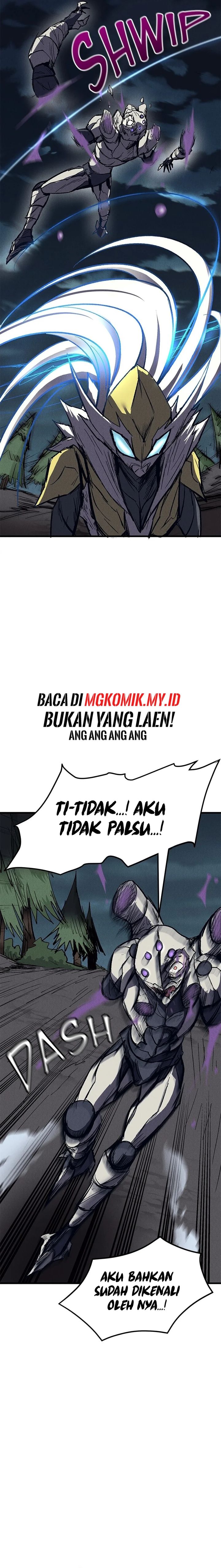 Insector Chapter 24 Gambar 3