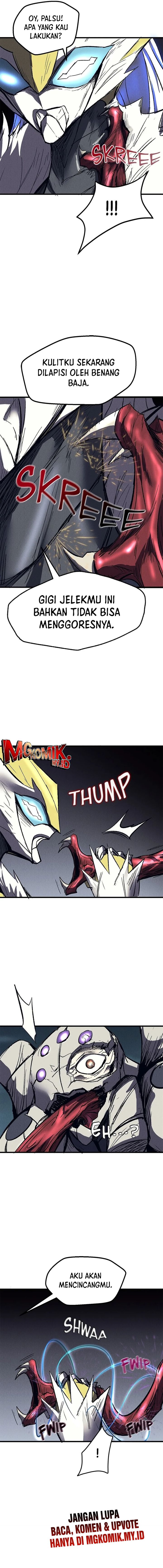 Insector Chapter 24 Gambar 5