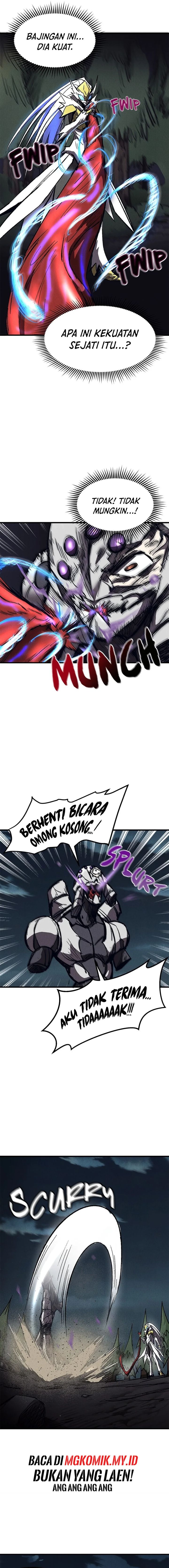 Insector Chapter 24 Gambar 6