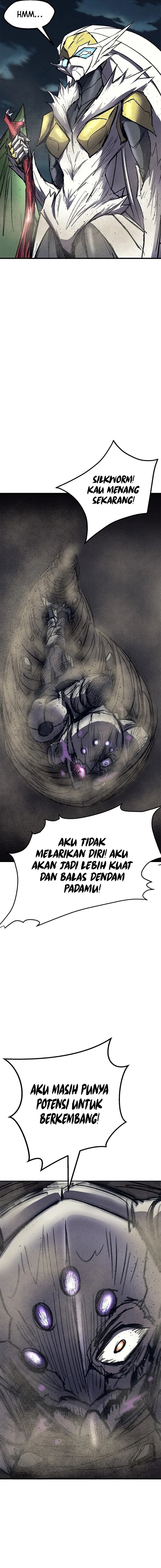 Insector Chapter 24 Gambar 7
