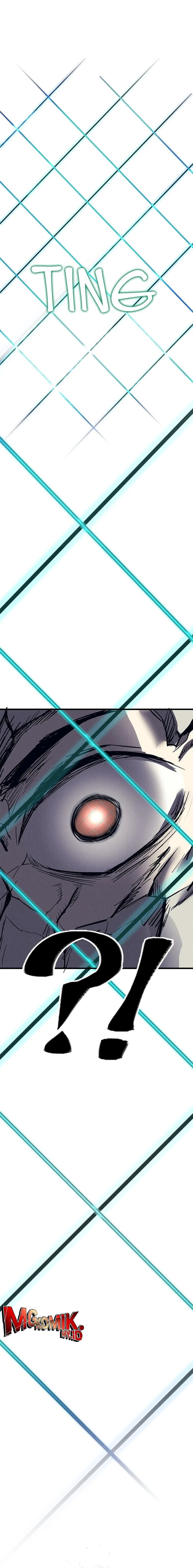 Insector Chapter 24 Gambar 8