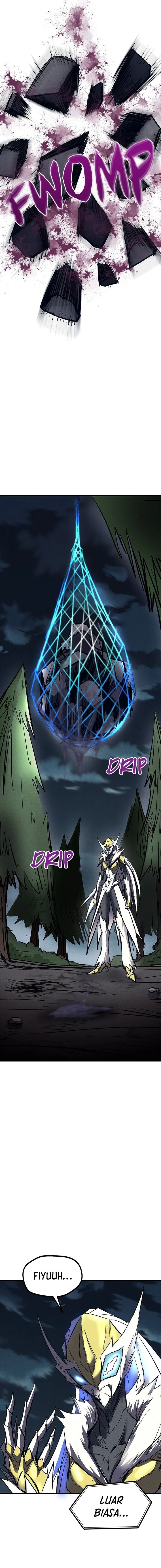 Insector Chapter 24 Gambar 9
