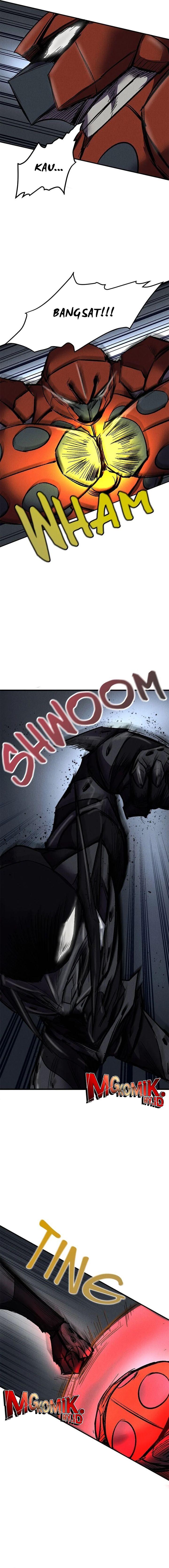 Insector Chapter 22 Gambar 11