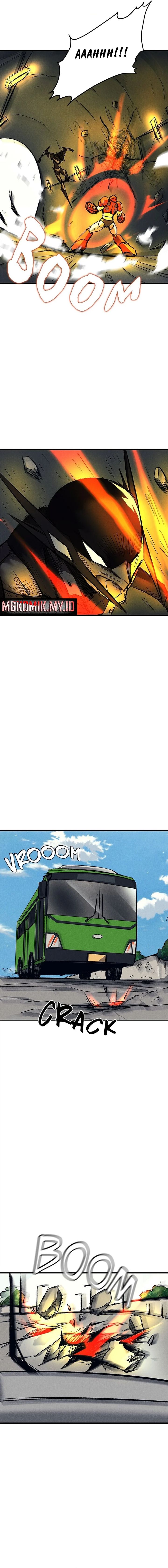 Insector Chapter 22 Gambar 13