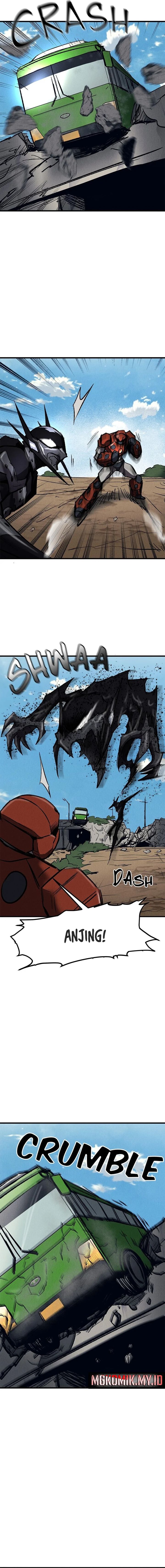 Insector Chapter 22 Gambar 15