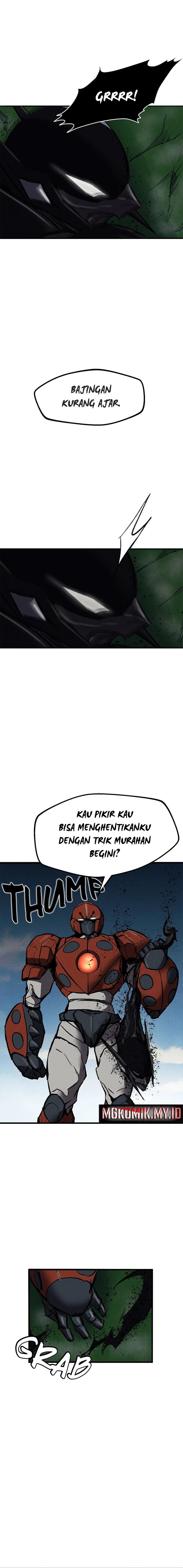 Insector Chapter 22 Gambar 17