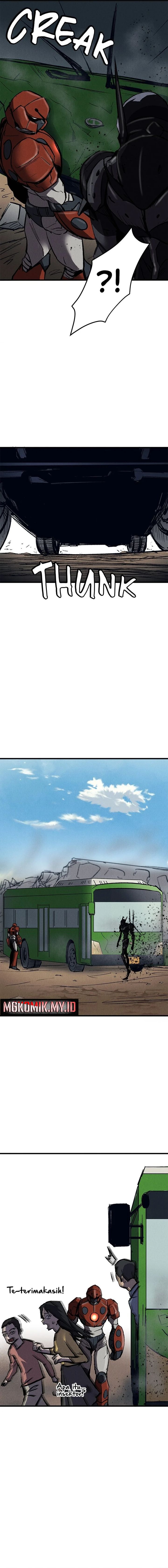 Insector Chapter 22 Gambar 18