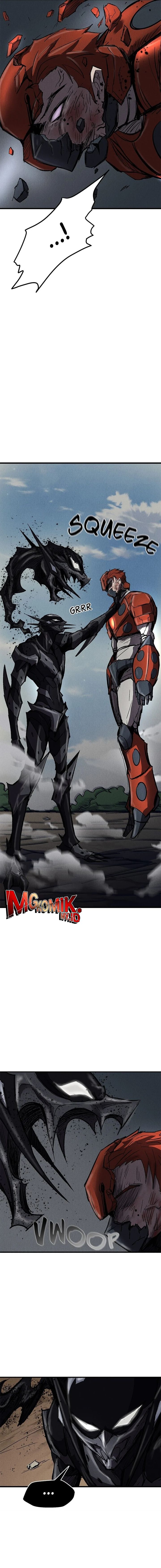 Insector Chapter 22 Gambar 21