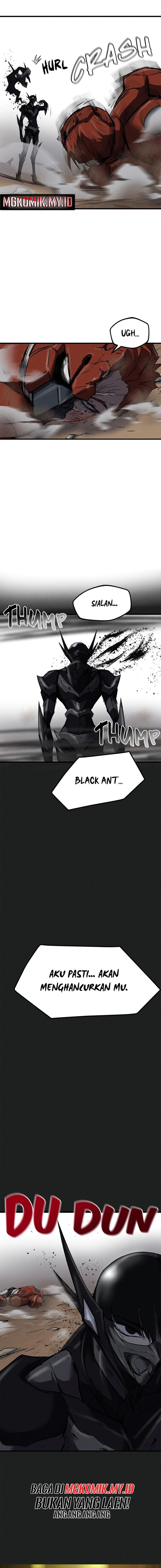 Insector Chapter 22 Gambar 22