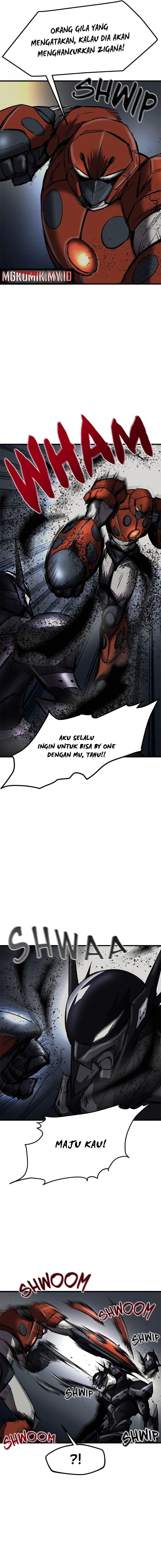 Insector Chapter 22 Gambar 5
