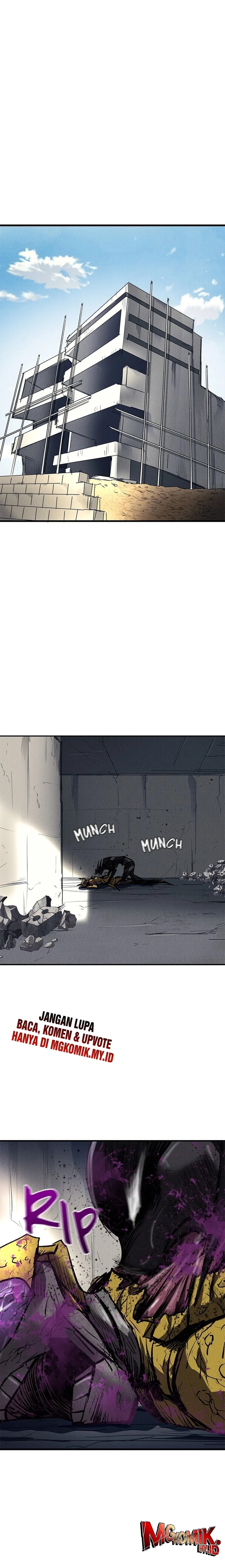 Insector Chapter 21 Gambar 14