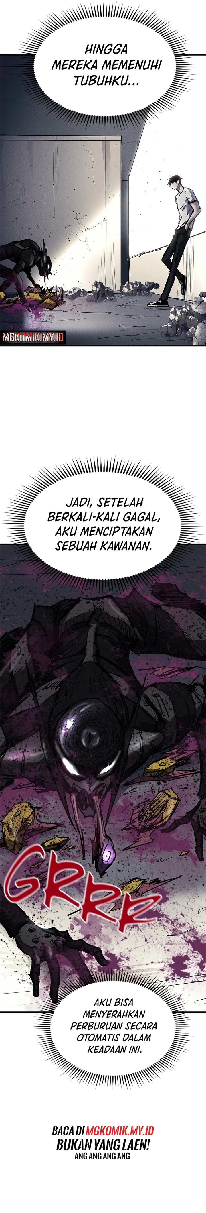 Insector Chapter 21 Gambar 17