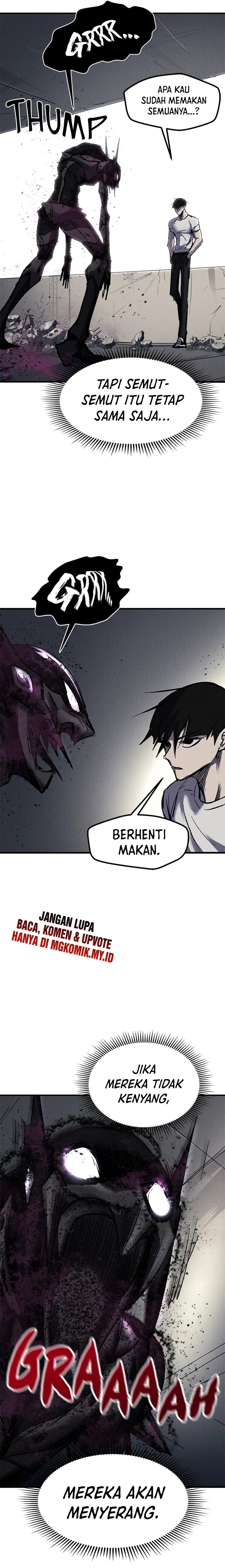 Insector Chapter 21 Gambar 18