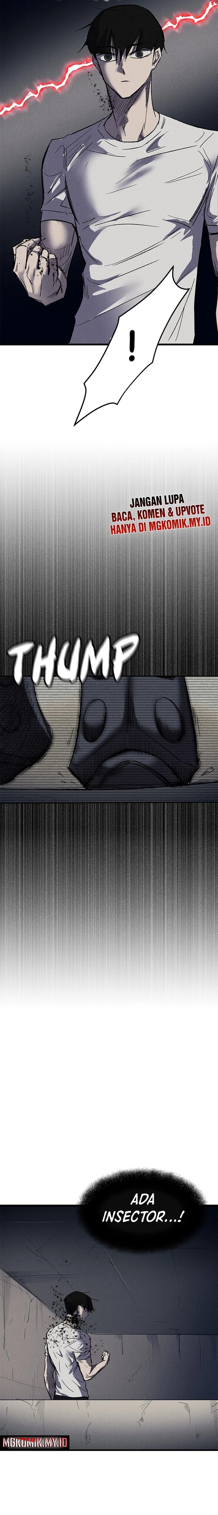 Insector Chapter 21 Gambar 20
