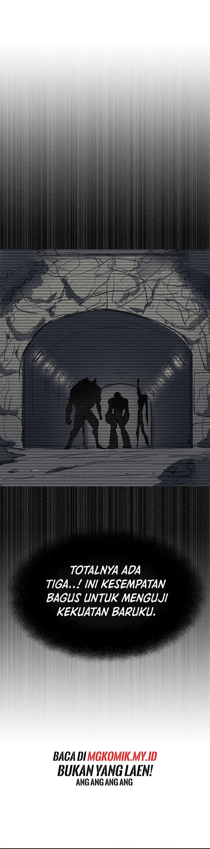 Insector Chapter 21 Gambar 21