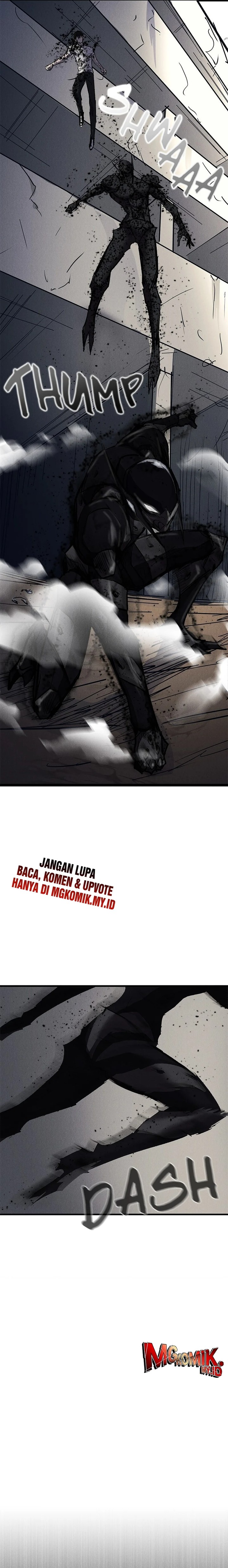 Insector Chapter 21 Gambar 22