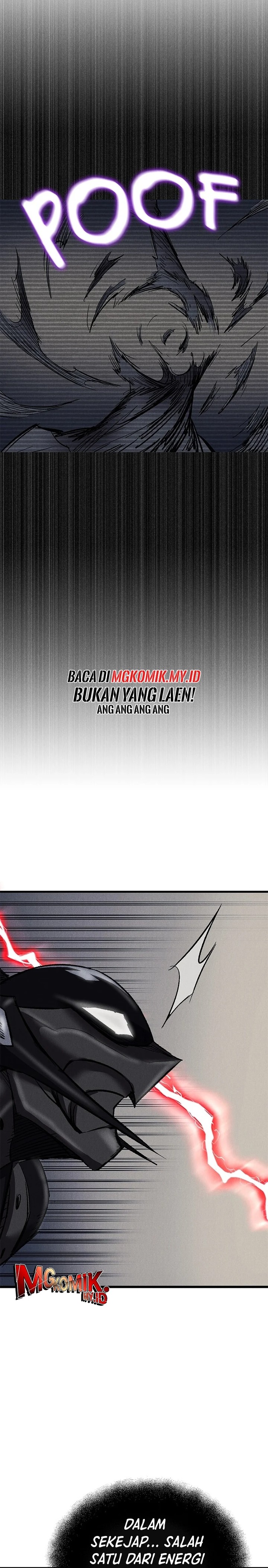 Insector Chapter 21 Gambar 23