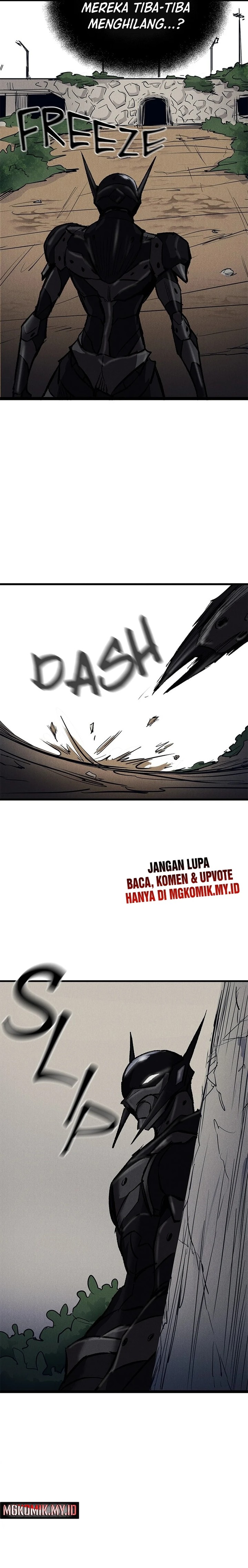 Insector Chapter 21 Gambar 24