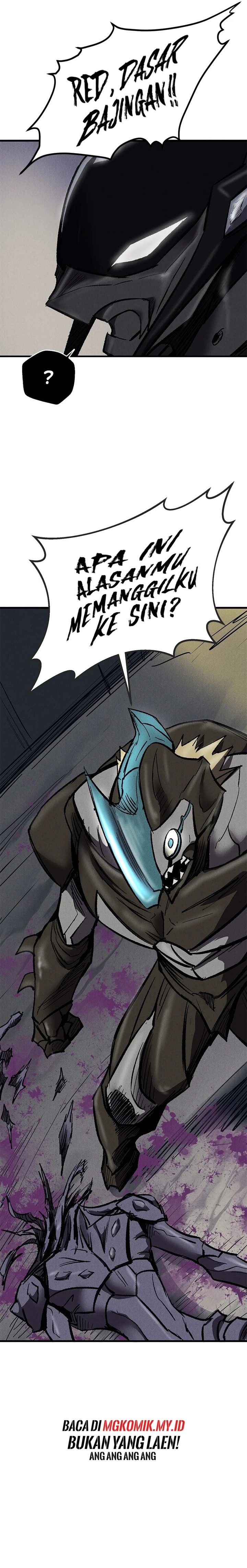Insector Chapter 21 Gambar 25