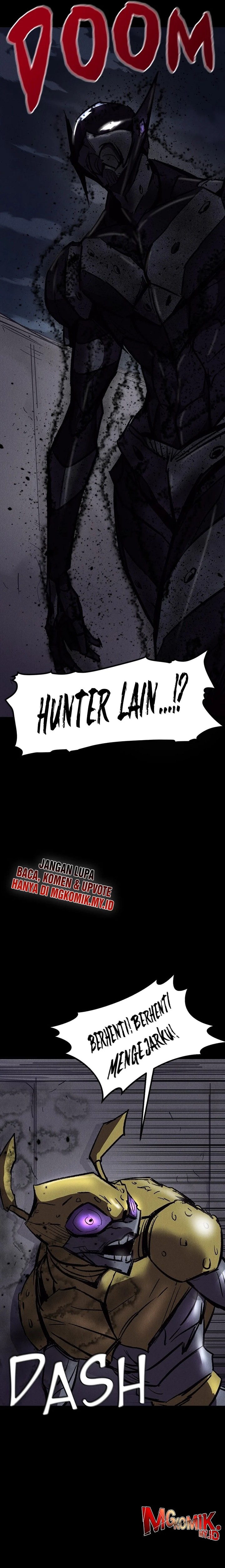 Insector Chapter 21 Gambar 3