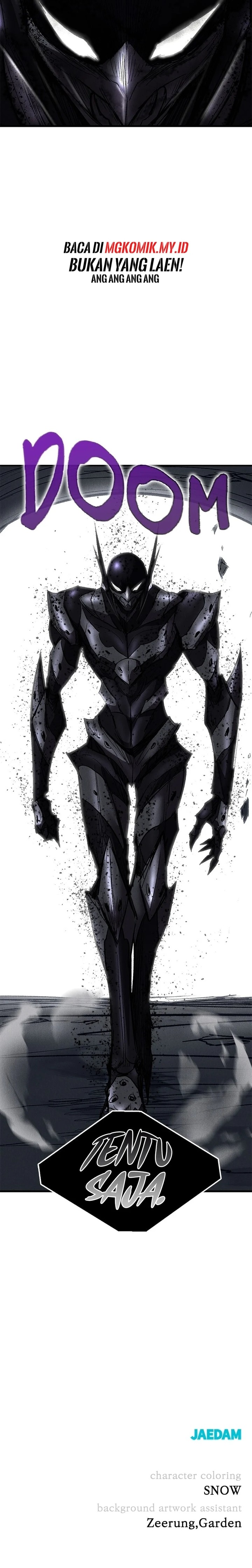 Insector Chapter 21 Gambar 33