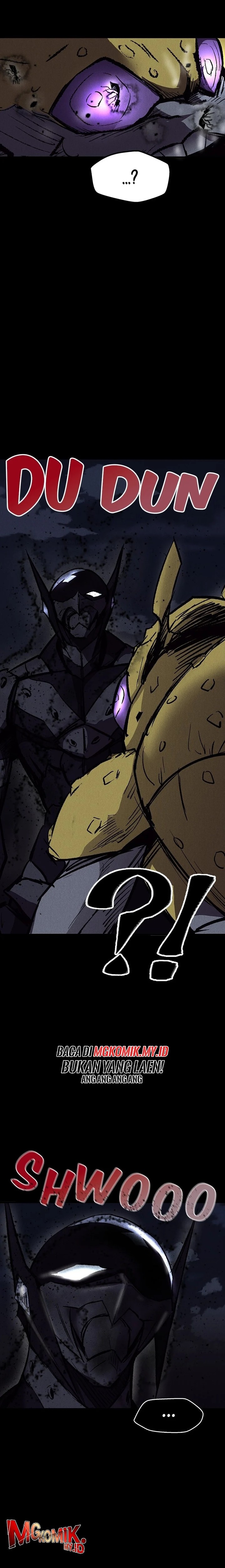 Insector Chapter 21 Gambar 4