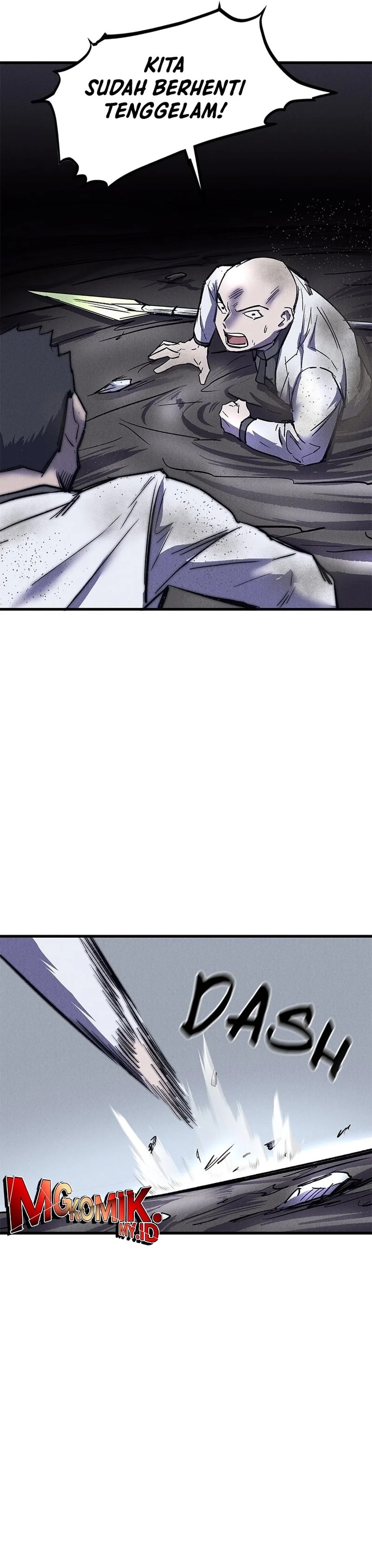 Insector Chapter 20 Gambar 11