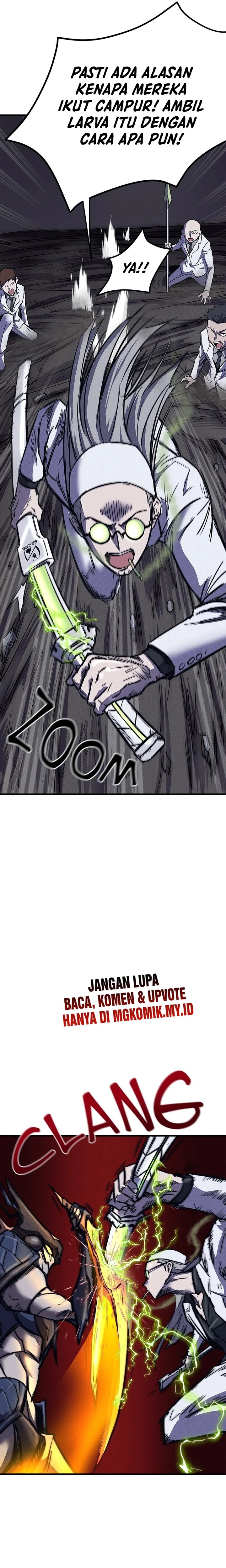 Insector Chapter 20 Gambar 12
