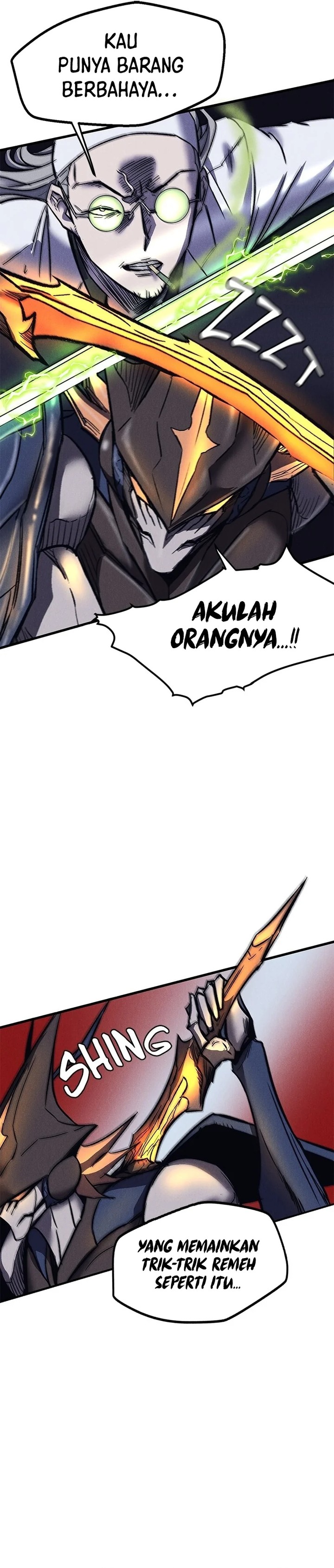 Insector Chapter 20 Gambar 14