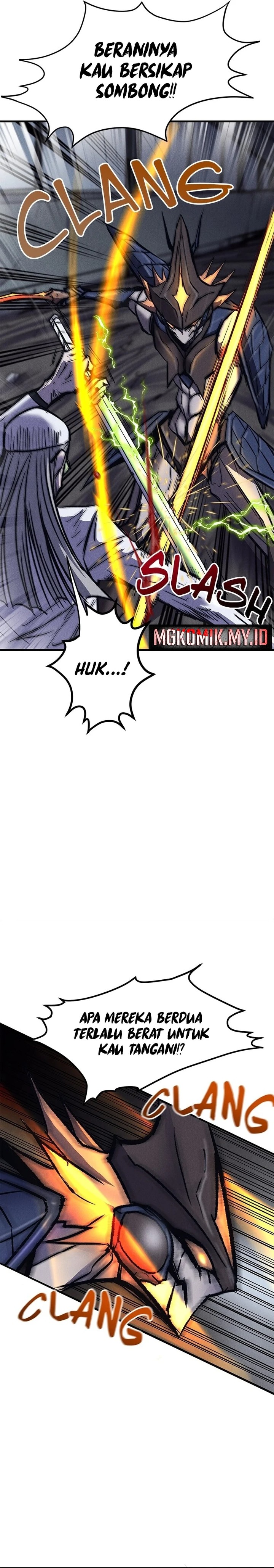 Insector Chapter 20 Gambar 15