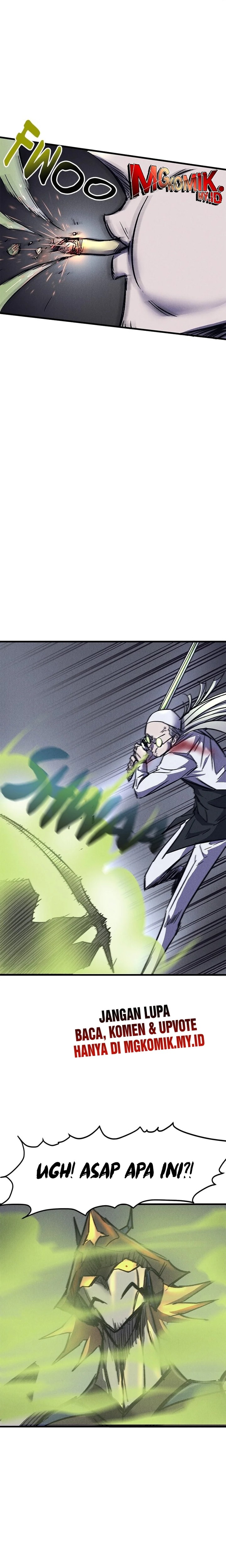 Insector Chapter 20 Gambar 17