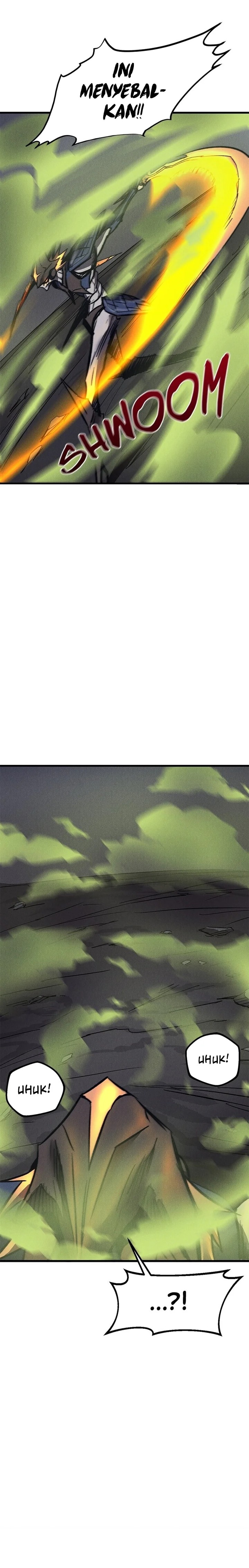Insector Chapter 20 Gambar 18